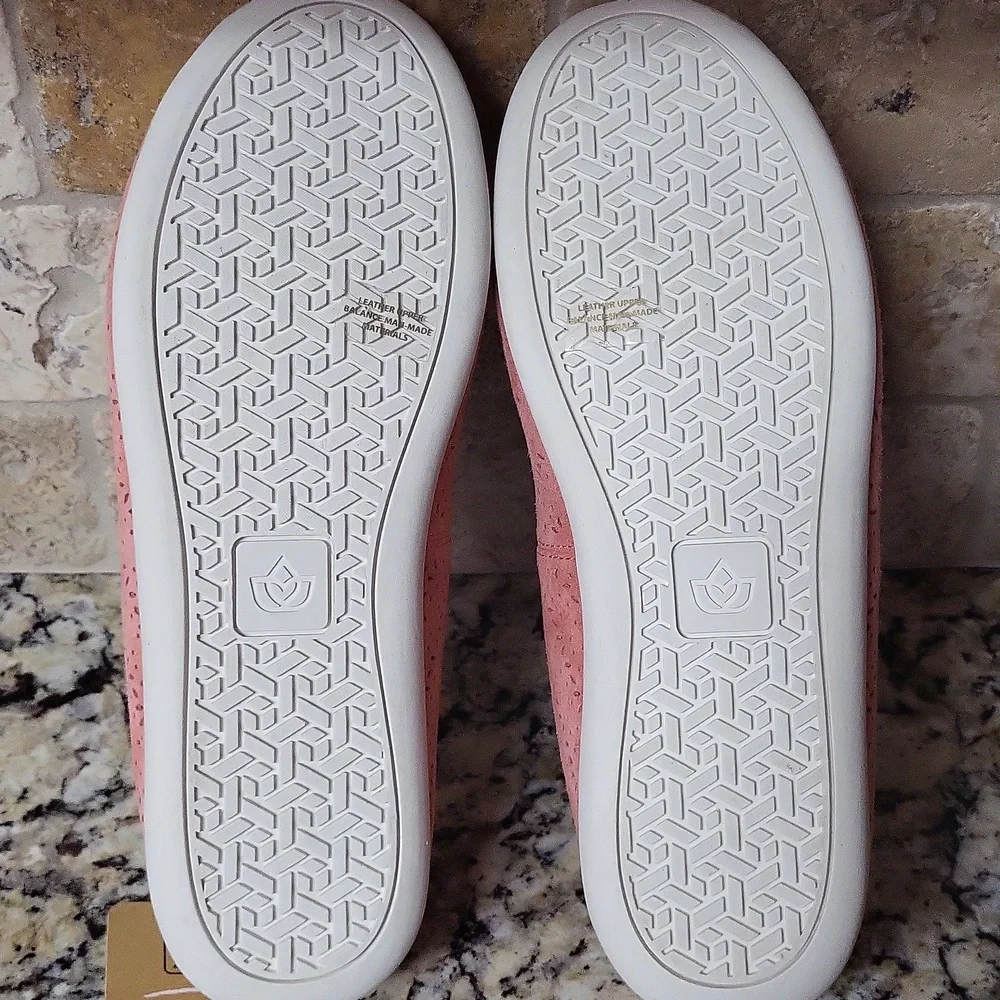 Spenco Bailey Ballet Slip-on Orthotic Loafers Size 9.5D
